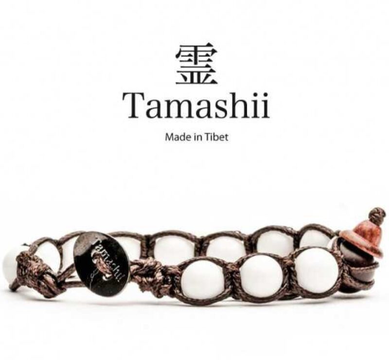 tamashii agata bianca