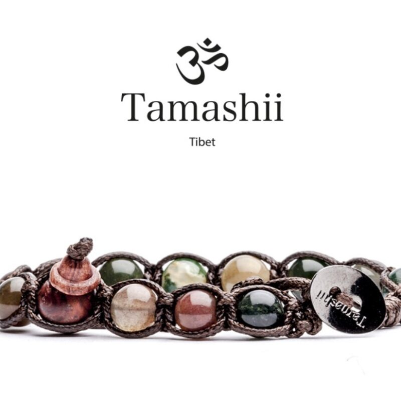 tamashii agata muschiata