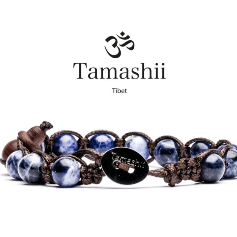 tamashii sodalite