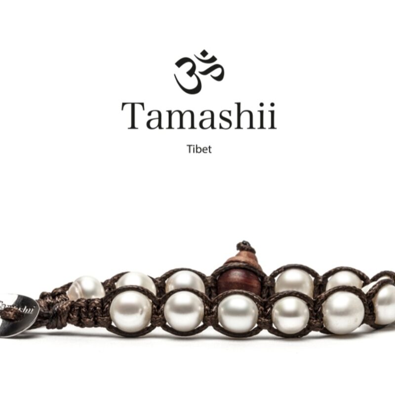 tamashii perla naturale