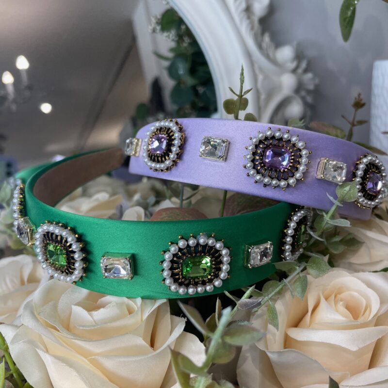 CERCHIETTI GIOIELLO MODELLO 1