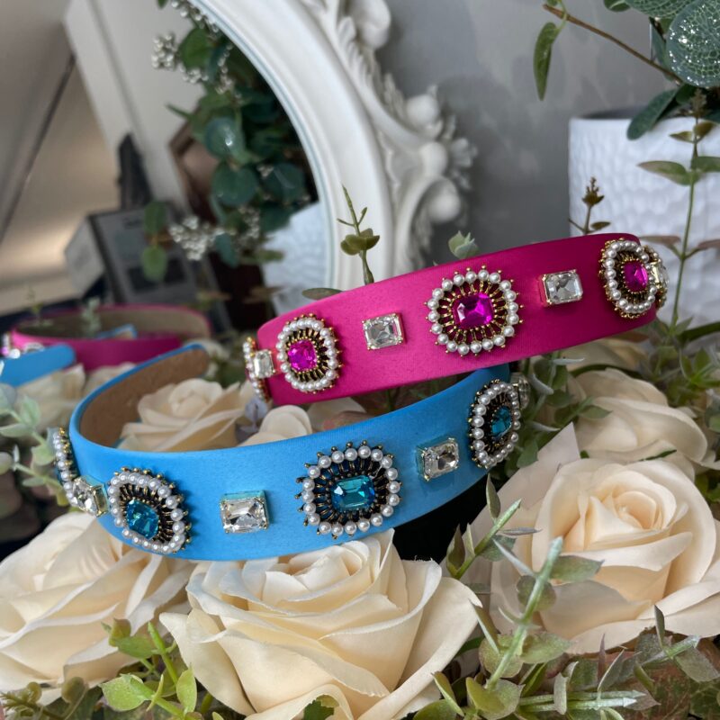 CERCHIETTI GIOIELLO MODELLO 5