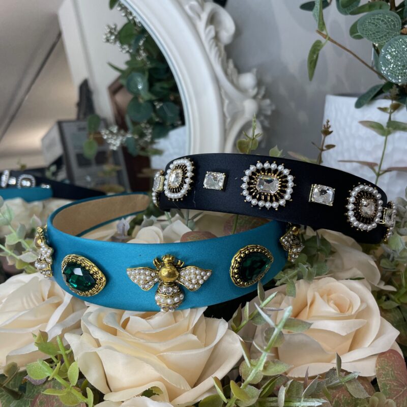 CERCHIETTI GIOIELLO MODELLO 2