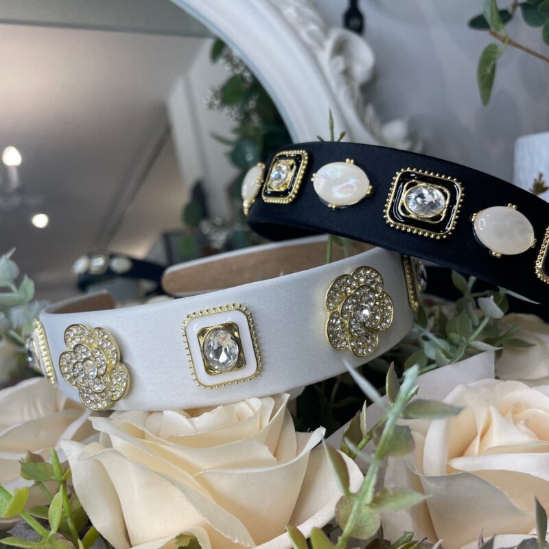 CERCHIETTI GIOIELLO MODELLO 4