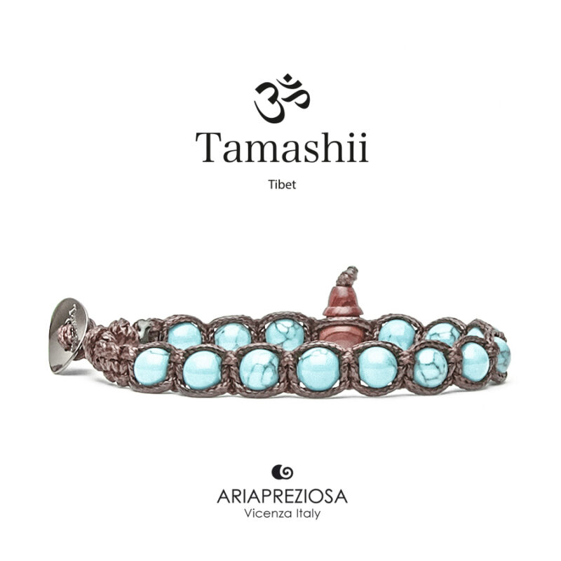 TAMASHII TURCHESE PIETRA PICCOLA