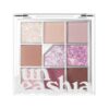 GLITTERPEDIA EYE PALETTE: N°4 ALL OF LAVENDER FOG