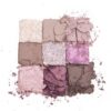 GLITTERPEDIA EYE PALETTE: N°4 ALL OF LAVENDER FOG - immagine 2