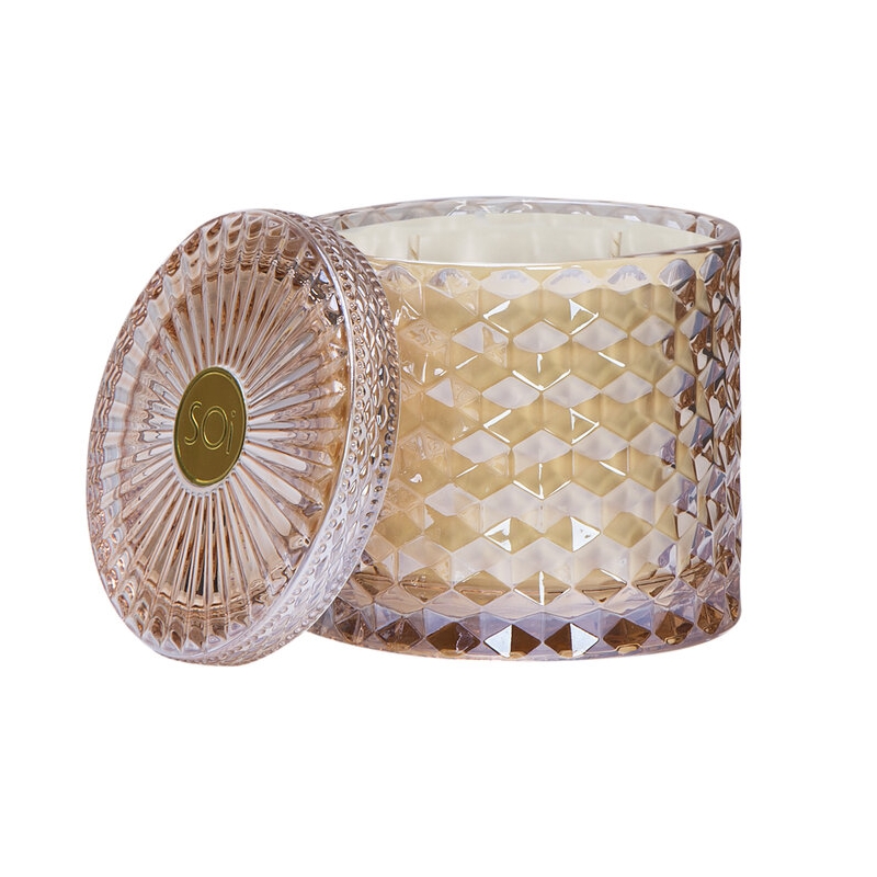 AQUA DE SOI - AMBRA E SANDALO - L