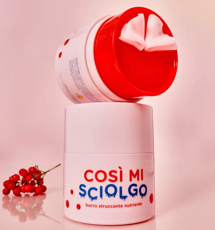 OKSU Così Mi Sciolgo Cleansing Balm, 50g