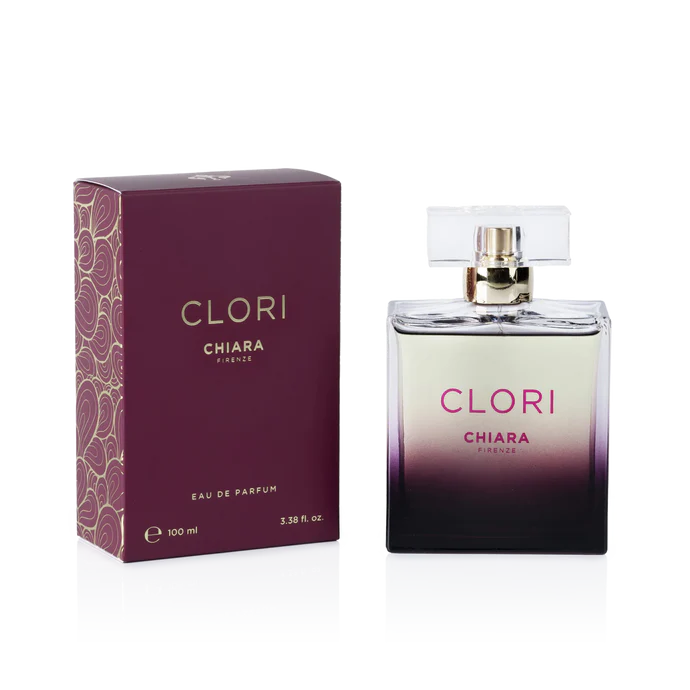 Clori Eau de Parfum