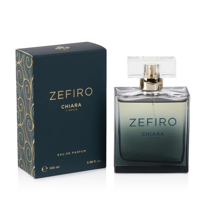 Zefiro Eau de Parfum