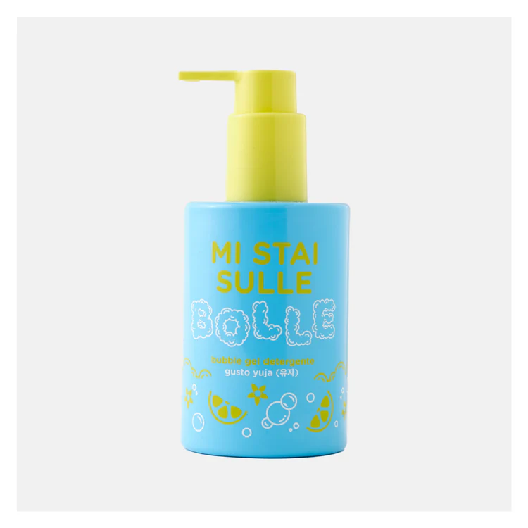 OKSU Mi Stai Sulle Bolle Gel Detergente, 180ml